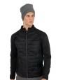 Bandana, foulard & das K-UP Multifunctionele winter band voor bedrukking &amp; borduring