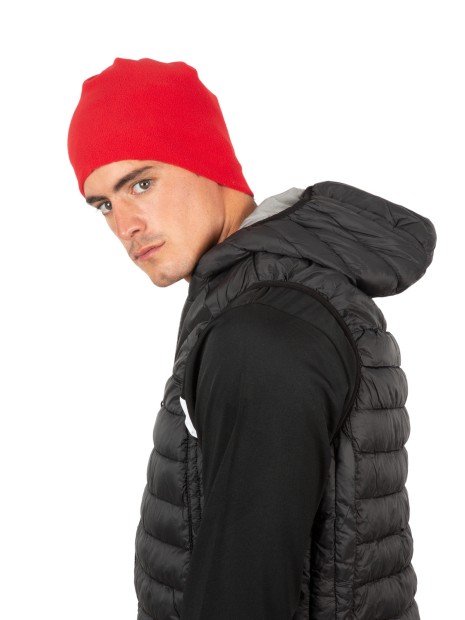 Bandanas, Foulards & Cravates à personnaliser K-UP Bandeau micropolaire multifonctions 