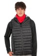 Bandana, foulard & das K-UP Multifunctionele winter band voor bedrukking &amp; borduring