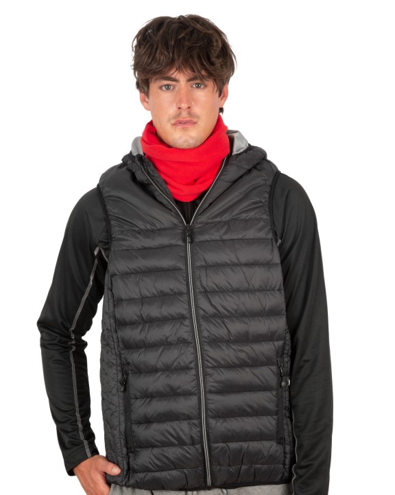 Bandana, foulard & das K-UP Multifunctionele winter band voor bedrukking &amp; borduring
