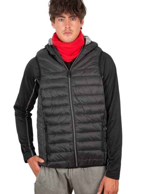 Bandanas, Foulards & Cravates à personnaliser K-UP Bandeau micropolaire multifonctions 
