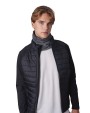 K-UP Warmes Multifunktionsband Bandana, Schal, Krawatte personalisierbar