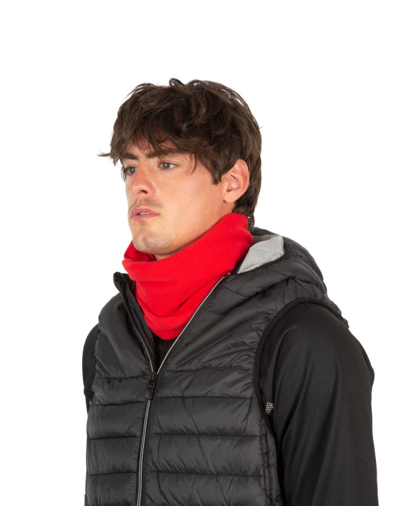 Bandana, foulard & cravate personnalisable K-UP Bandeau micropolaire multifonctions