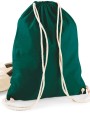 WESTFORDMILL Cotton Gymsac Tasche personalisierbar