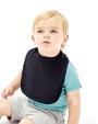 Article bébé personnalisable BABYBUGZ BABY BIB
