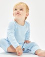 Article bébé personnalisable BABYBUGZ BABY ROMPASUIT