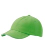 Casquette personnalisable MYRTLE BEACH 6 Panel Raver Sandwich Cap