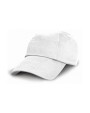 Casquette personnalisable RESULT Junior Low Profil Cotton Cap