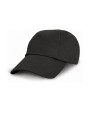 Casquette personnalisable RESULT Junior Low Profil Cotton Cap