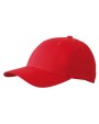MYRTLE BEACH HIGH PERFORMANCE FLEXFIT CAP Kappe personalisierbar