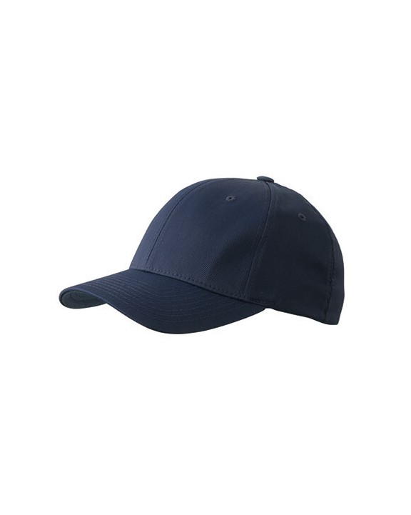 MYRTLE BEACH HIGH PERFORMANCE FLEXFIT CAP Kappe personalisierbar