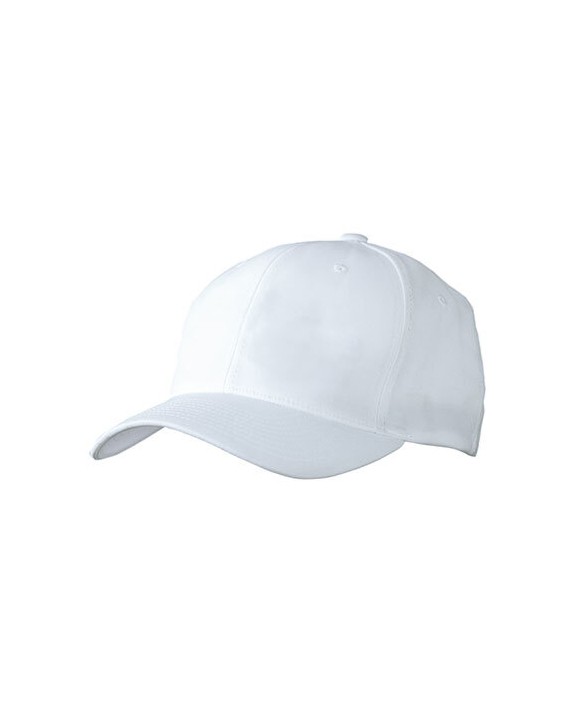 MYRTLE BEACH HIGH PERFORMANCE FLEXFIT CAP Kappe personalisierbar