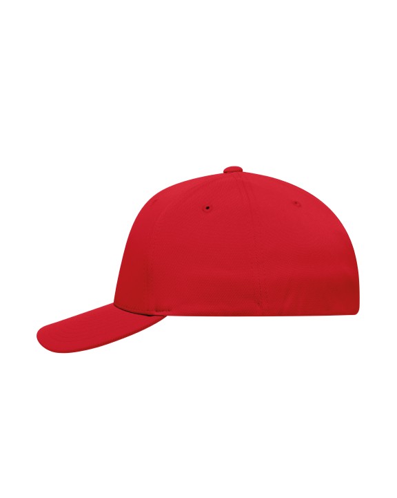 MYRTLE BEACH HIGH PERFORMANCE FLEXFIT CAP Kappe personalisierbar
