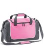 QUADRA TEAMWEAR LOCKER BAG Tasche personalisierbar