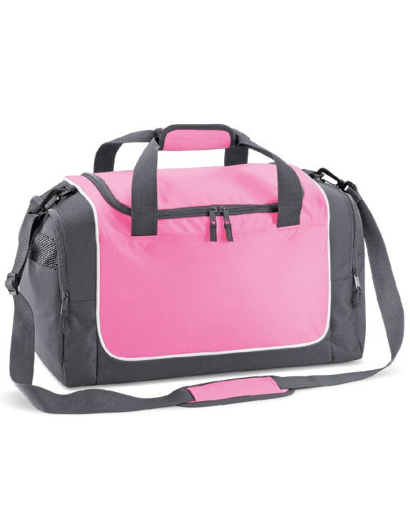 QUADRA TEAMWEAR LOCKER BAG Tasche personalisierbar