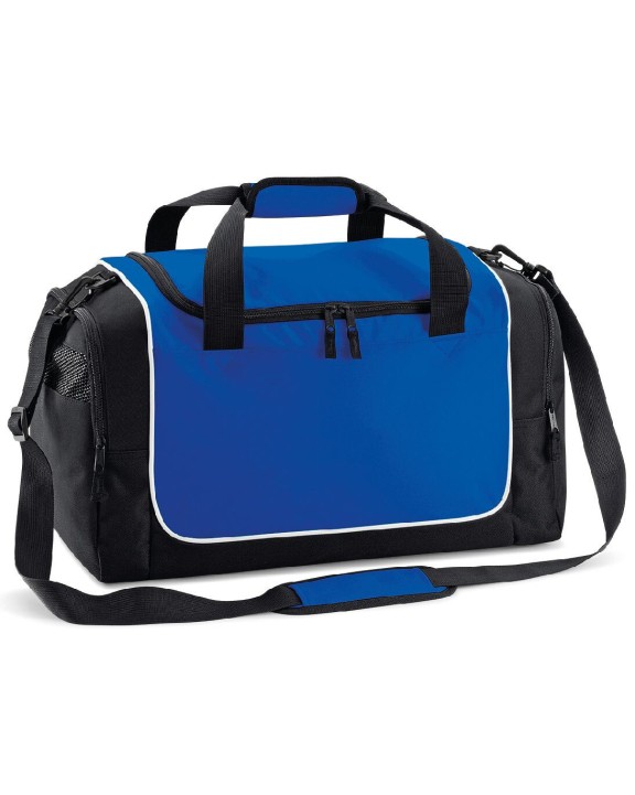 QUADRA TEAMWEAR LOCKER BAG Tasche personalisierbar