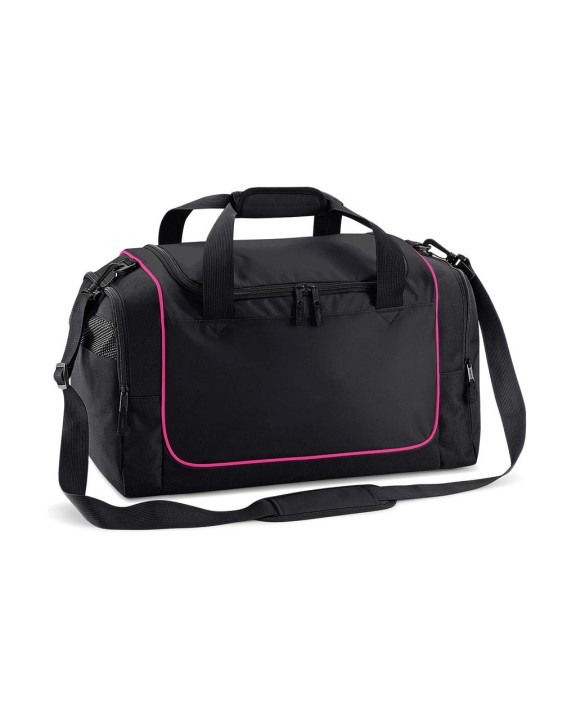 QUADRA TEAMWEAR LOCKER BAG Tasche personalisierbar