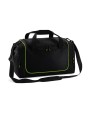 QUADRA TEAMWEAR LOCKER BAG Tasche personalisierbar