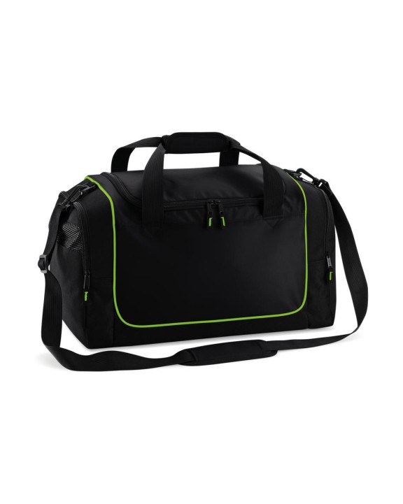 QUADRA TEAMWEAR LOCKER BAG Tasche personalisierbar