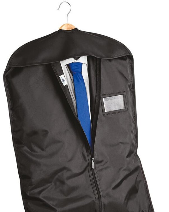 QUADRA Suit Cover Tasche personalisierbar