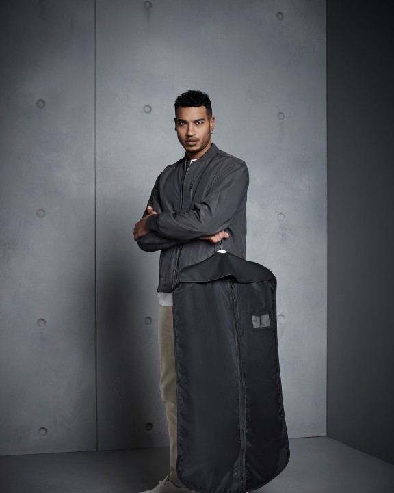Sac & bagagerie personnalisable QUADRA Porte-costume