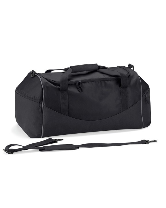 QUADRA TEAMWEAR HOLDALL Tasche personalisierbar