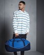 QUADRA TEAMWEAR HOLDALL Tasche personalisierbar