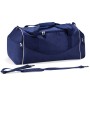 QUADRA TEAMWEAR HOLDALL Tasche personalisierbar