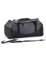 QUADRA TEAMWEAR HOLDALL Tasche personalisierbar
