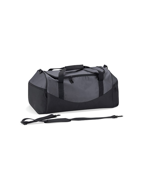 QUADRA TEAMWEAR HOLDALL Tasche personalisierbar