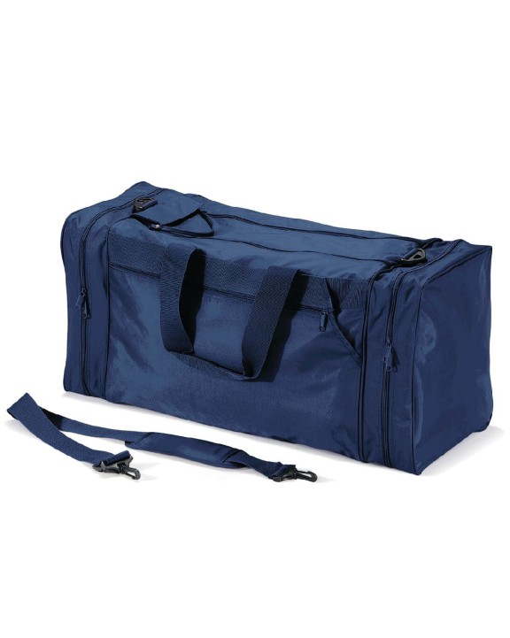 QUADRA JUMBO SPORTS HOLDALL Tasche personalisierbar