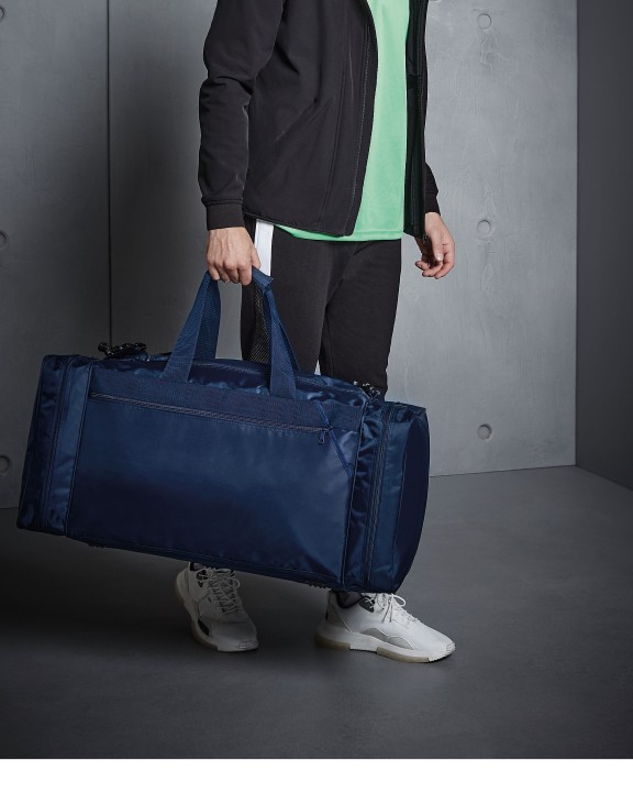 QUADRA JUMBO SPORTS HOLDALL Tasche personalisierbar