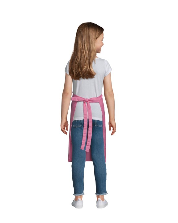 SOL'S Gala Kids Schürze personalisierbar