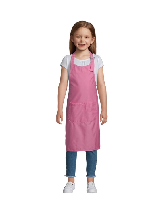 SOL'S Gala Kids Schürze personalisierbar