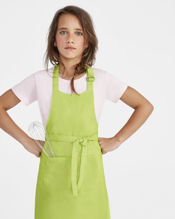SOL'S Gala Kids Schürze personalisierbar