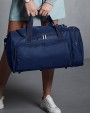 QUADRA Advertising Holdall Tasche personalisierbar
