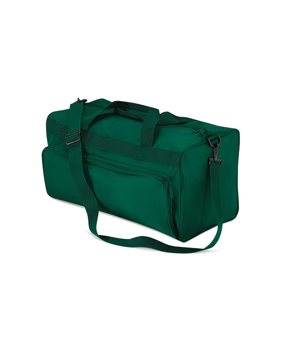 QUADRA Advertising Holdall Tasche personalisierbar