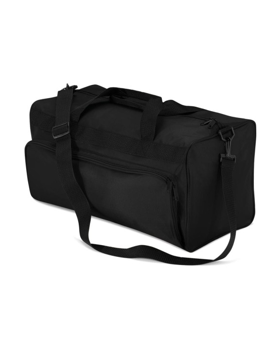 QUADRA Advertising Holdall Tasche personalisierbar