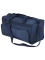QUADRA Advertising Holdall french marine personnalisable