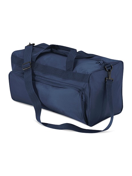 QUADRA Advertising Holdall french marine personnalisable