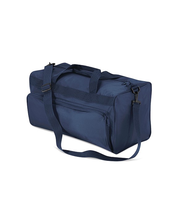QUADRA Advertising Holdall Tasche personalisierbar