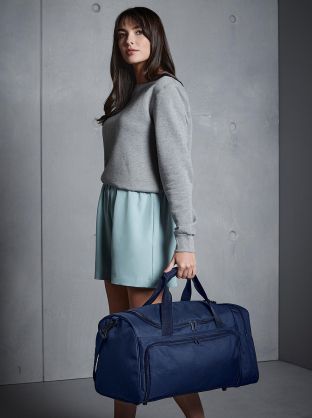 Advertising Holdall