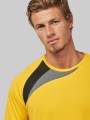 T-Shirts à personnaliser PROACT Maillot manches courtes unisexe 