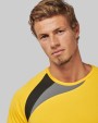PROACT Kurzarm-Trikot für Erwachsene T-Shirt personalisierbar
