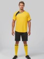 T-Shirts à personnaliser PROACT Maillot manches courtes unisexe 