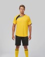 PROACT Kurzarm-Trikot für Erwachsene T-Shirt personalisierbar