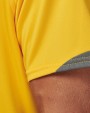 PROACT Kurzarm-Trikot für Erwachsene T-Shirt personalisierbar