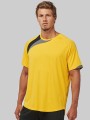 T-Shirts à personnaliser PROACT Maillot manches courtes unisexe 