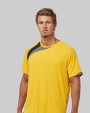 PROACT Kurzarm-Trikot für Erwachsene T-Shirt personalisierbar
