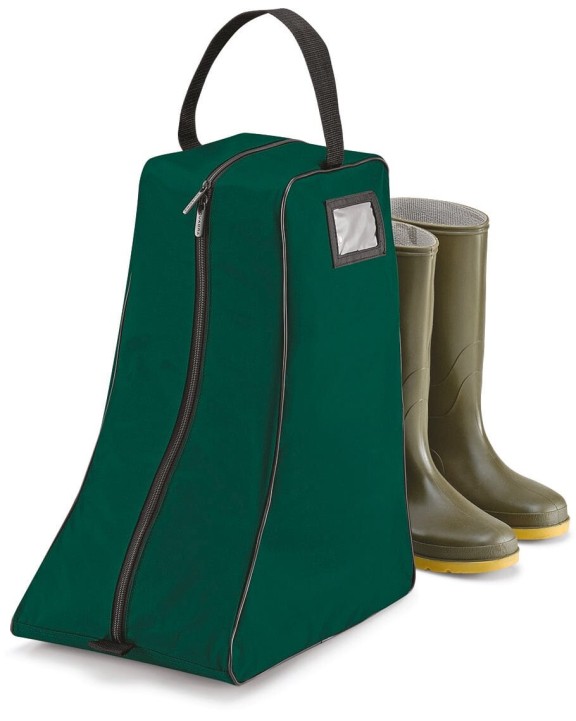 Tas & zak QUADRA Boot Bag voor bedrukking &amp; borduring